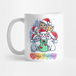 Winter Wonderscape Mug